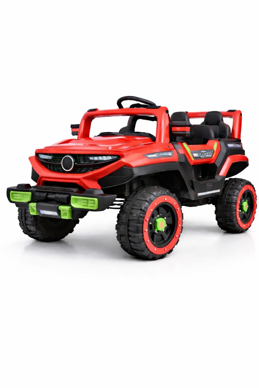 12V Kids Electric Ride On SUV Car with Remote Control
